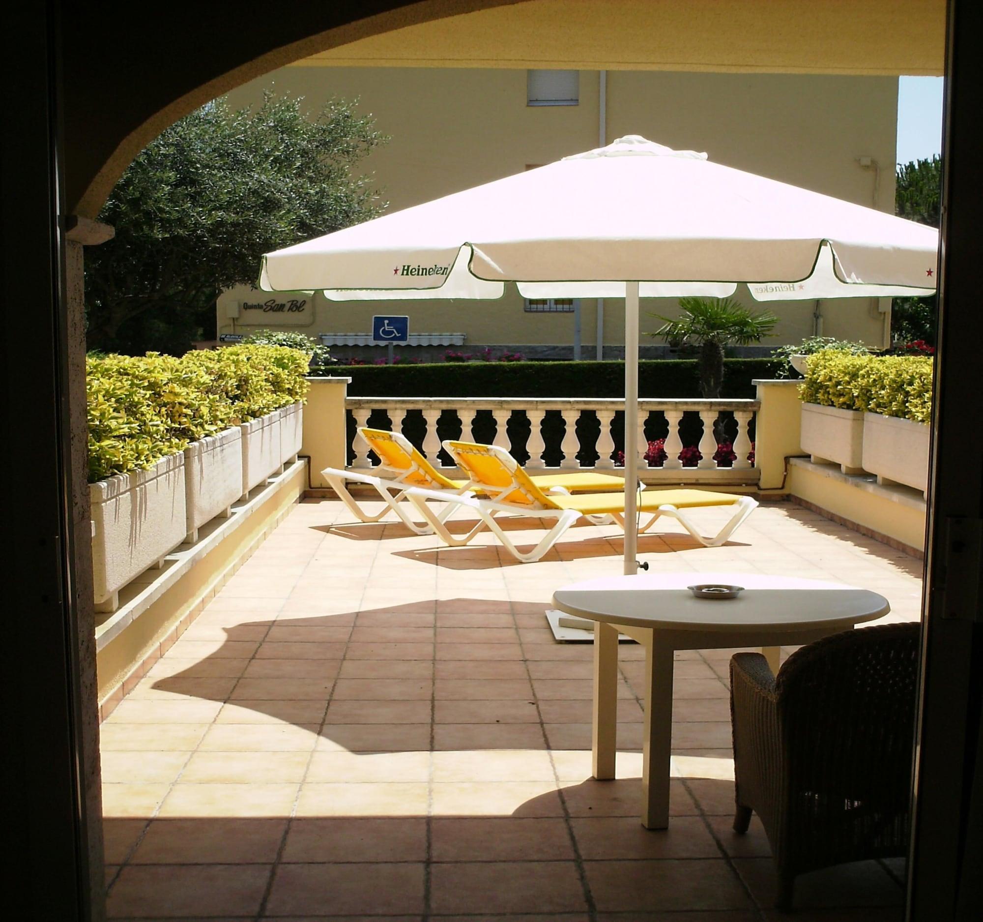 Van Der Valk Hotel Barcarola Sant Feliu de Guíxols Luaran gambar