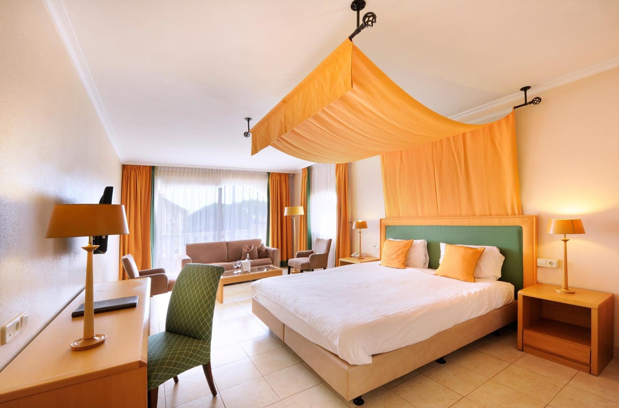 Van Der Valk Hotel Barcarola Sant Feliu de Guíxols Luaran gambar