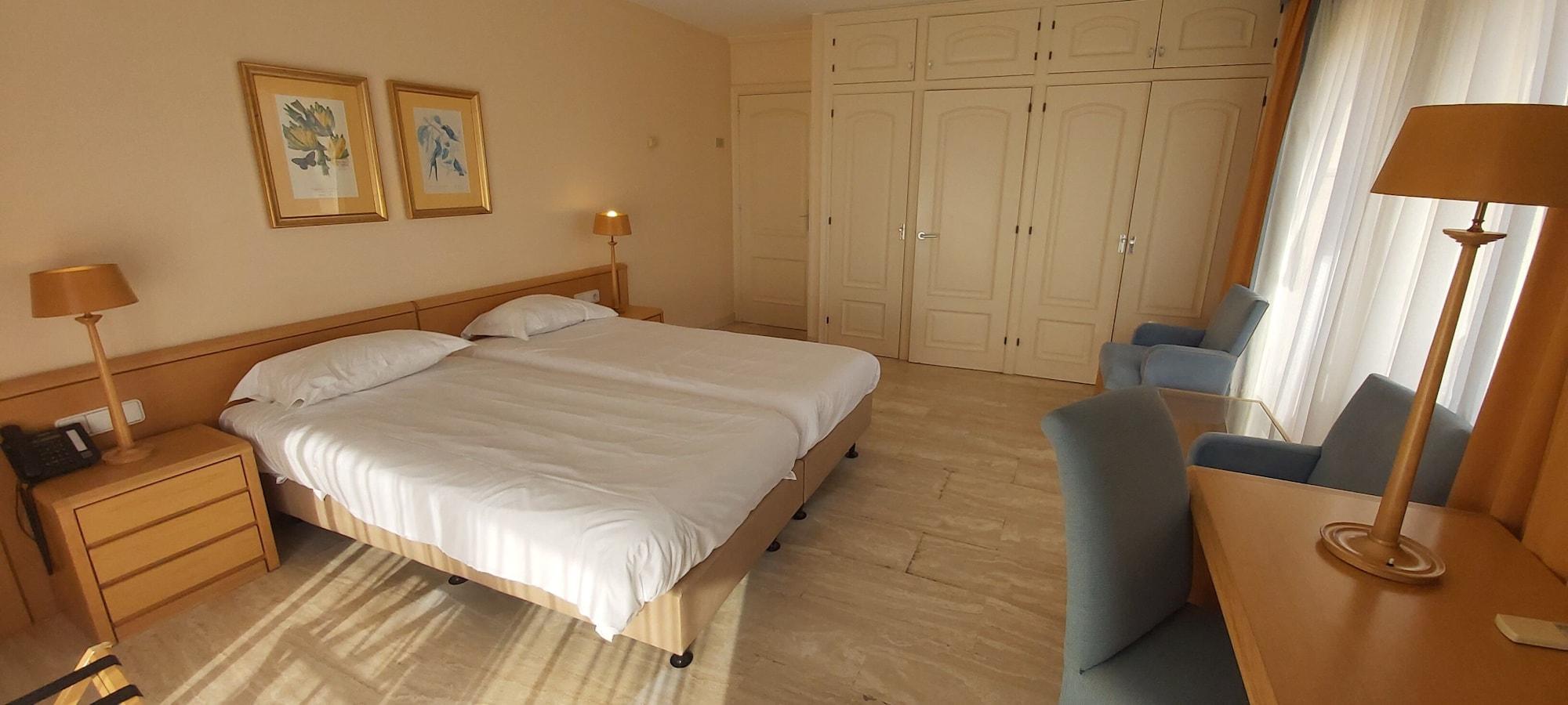 Van Der Valk Hotel Barcarola Sant Feliu de Guíxols Luaran gambar