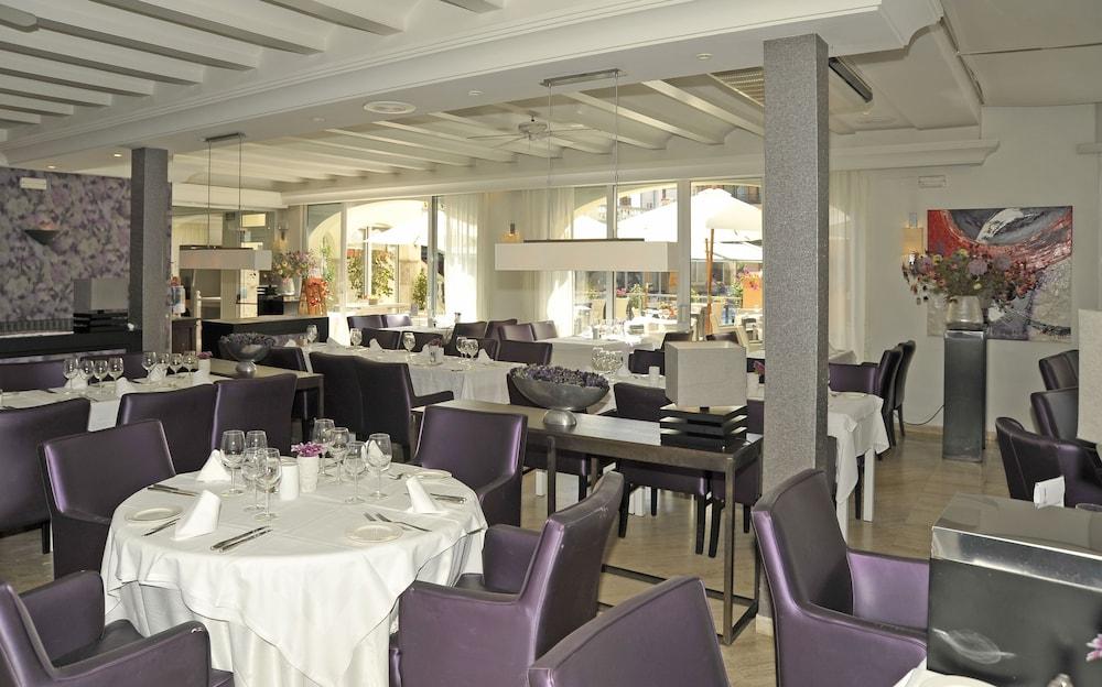 Van Der Valk Hotel Barcarola Sant Feliu de Guíxols Luaran gambar