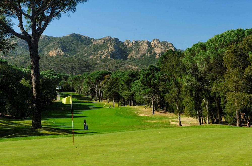 Van Der Valk Hotel Barcarola Sant Feliu de Guíxols Luaran gambar