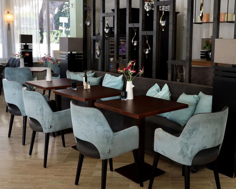 Van Der Valk Hotel Barcarola Sant Feliu de Guíxols Luaran gambar