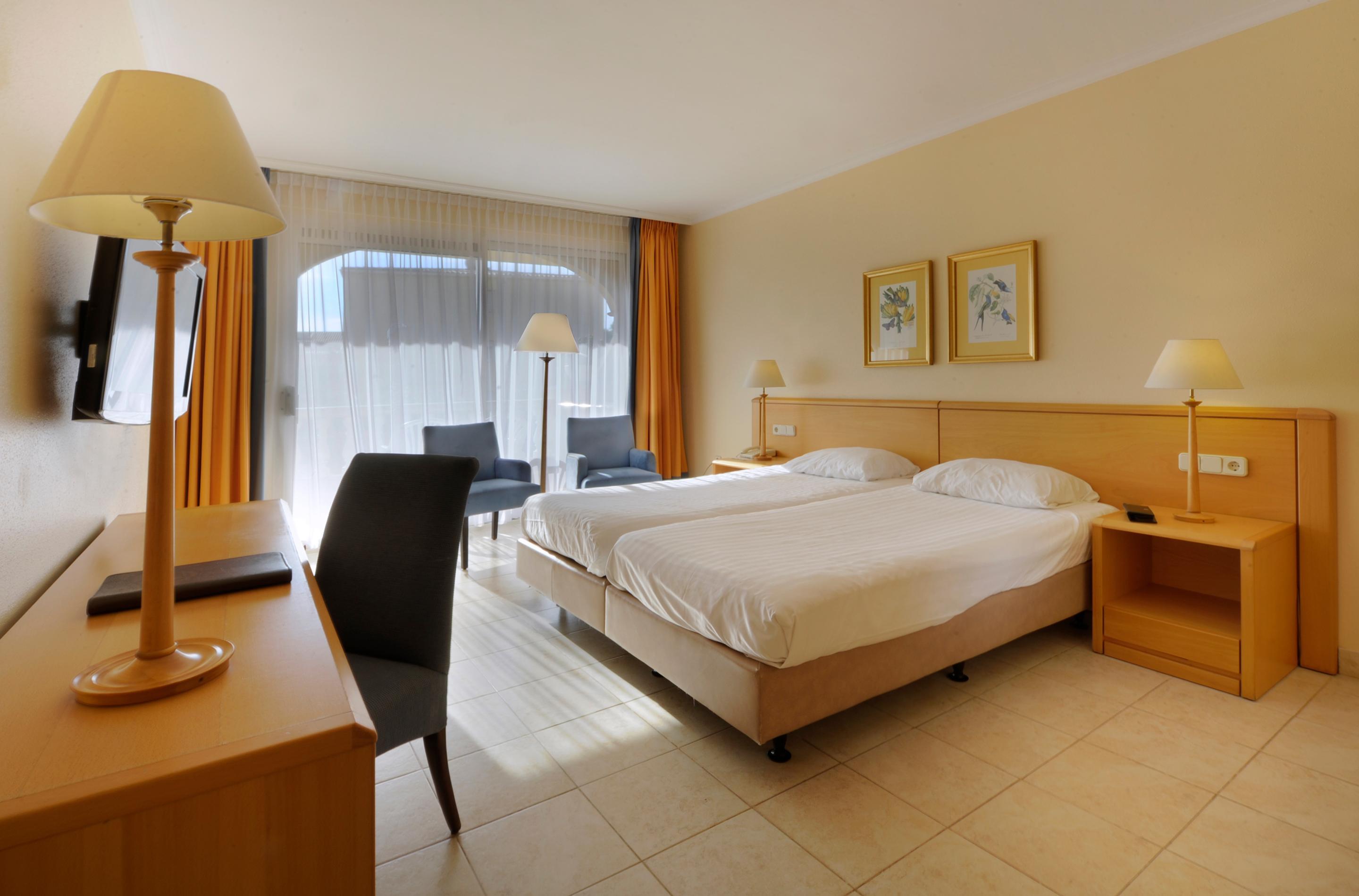 Van Der Valk Hotel Barcarola Sant Feliu de Guíxols Luaran gambar