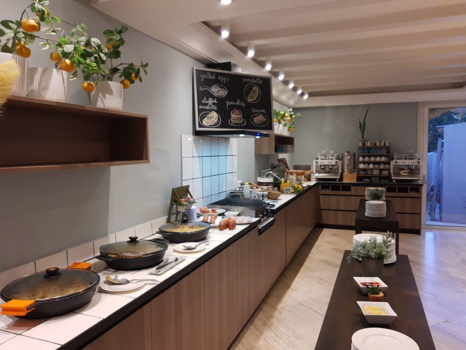 Van Der Valk Hotel Barcarola Sant Feliu de Guíxols Luaran gambar