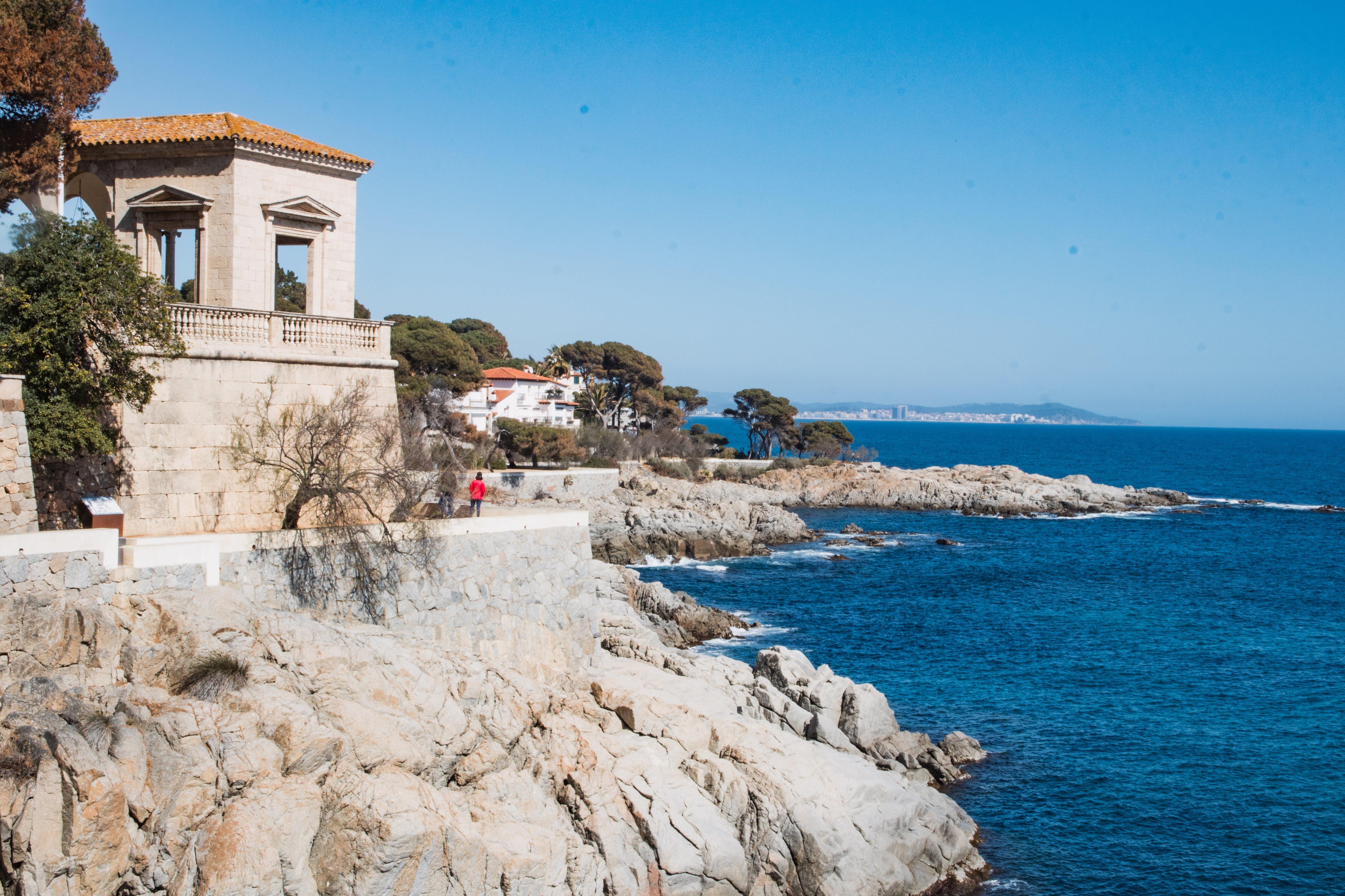Van Der Valk Hotel Barcarola Sant Feliu de Guíxols Luaran gambar