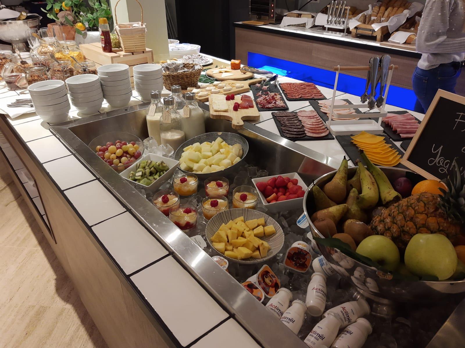 Van Der Valk Hotel Barcarola Sant Feliu de Guíxols Luaran gambar