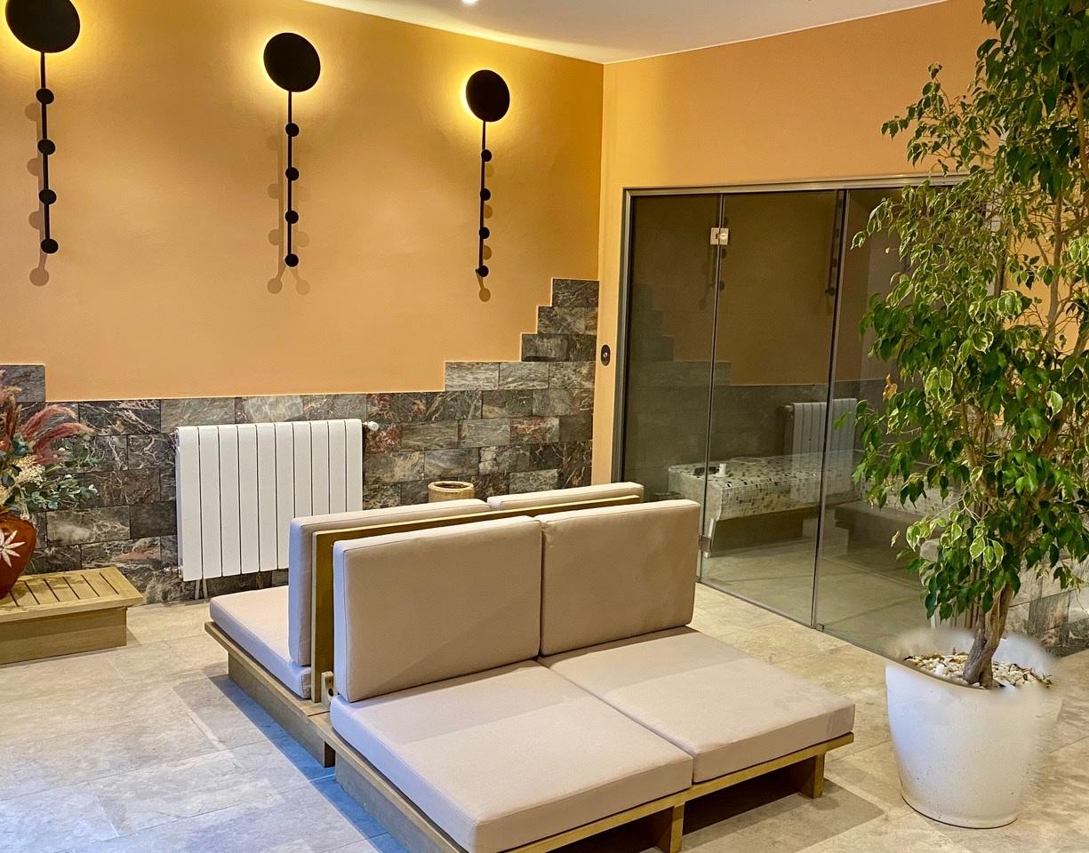 Van Der Valk Hotel Barcarola Sant Feliu de Guíxols Luaran gambar