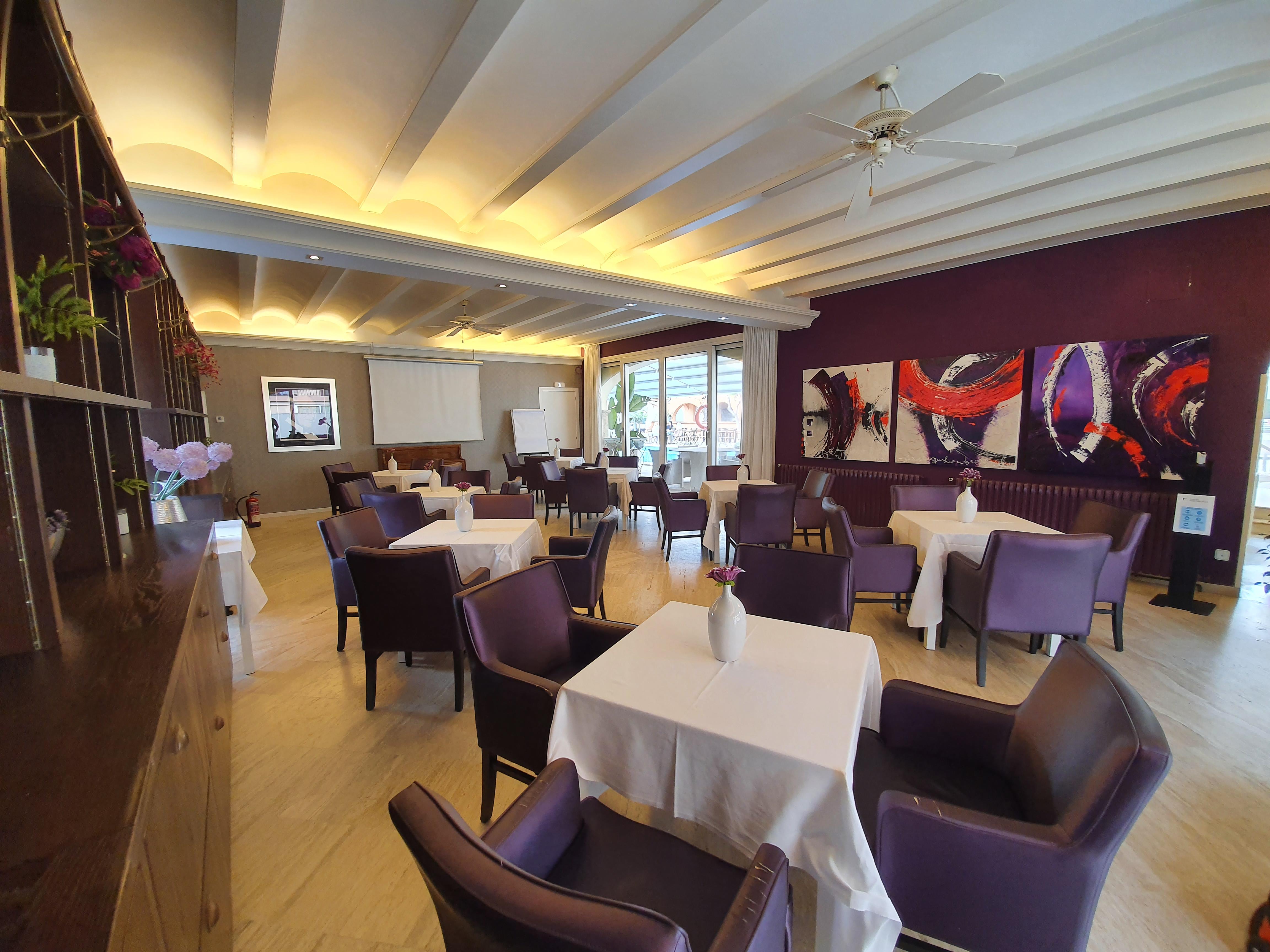 Van Der Valk Hotel Barcarola Sant Feliu de Guíxols Luaran gambar