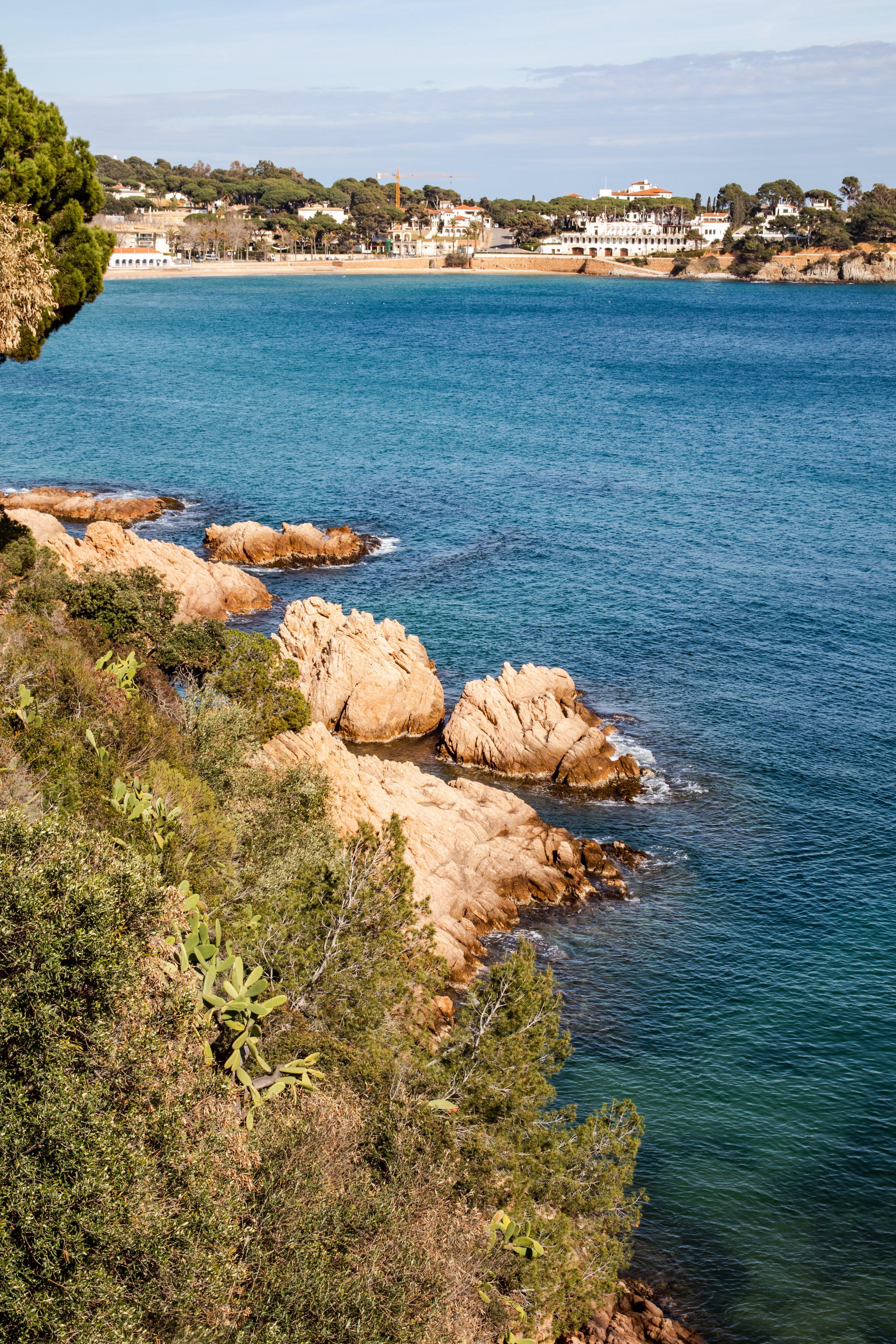 Van Der Valk Hotel Barcarola Sant Feliu de Guíxols Luaran gambar