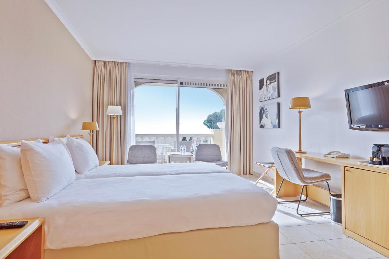 Van Der Valk Hotel Barcarola Sant Feliu de Guíxols Luaran gambar