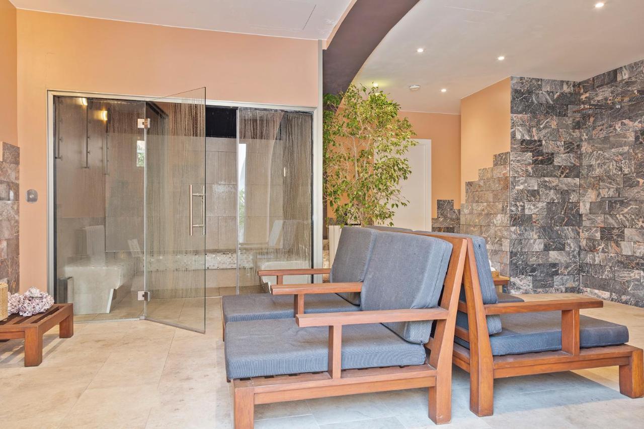 Van Der Valk Hotel Barcarola Sant Feliu de Guíxols Luaran gambar