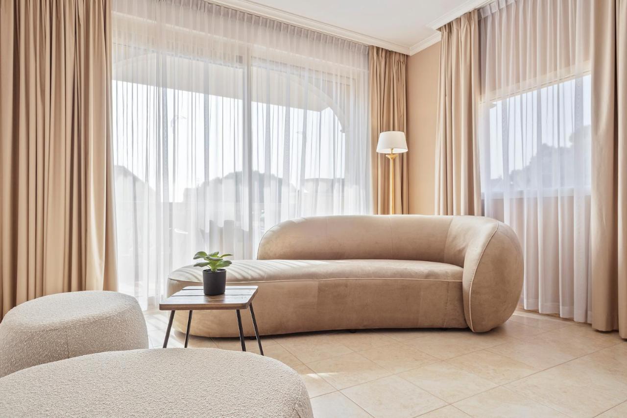 Van Der Valk Hotel Barcarola Sant Feliu de Guíxols Luaran gambar
