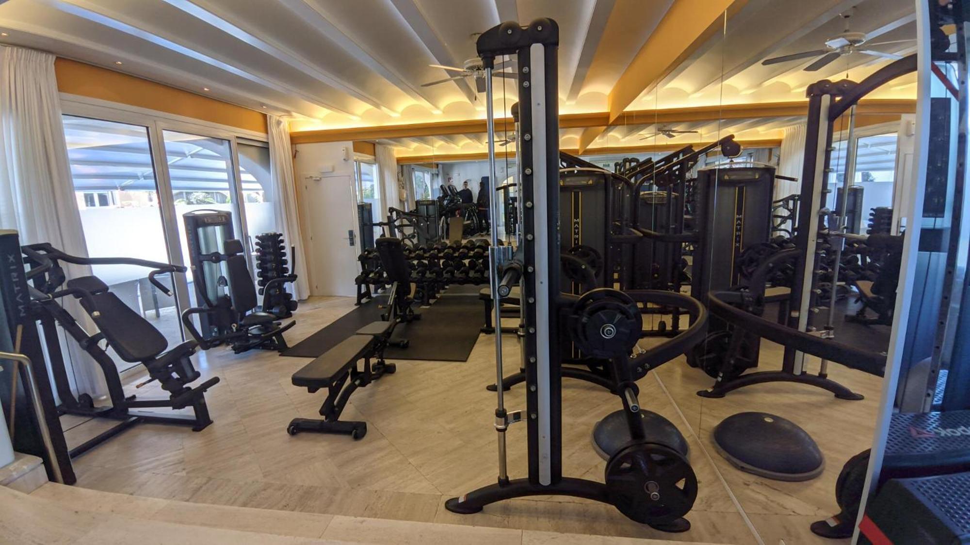 Van Der Valk Hotel Barcarola Sant Feliu de Guíxols Luaran gambar