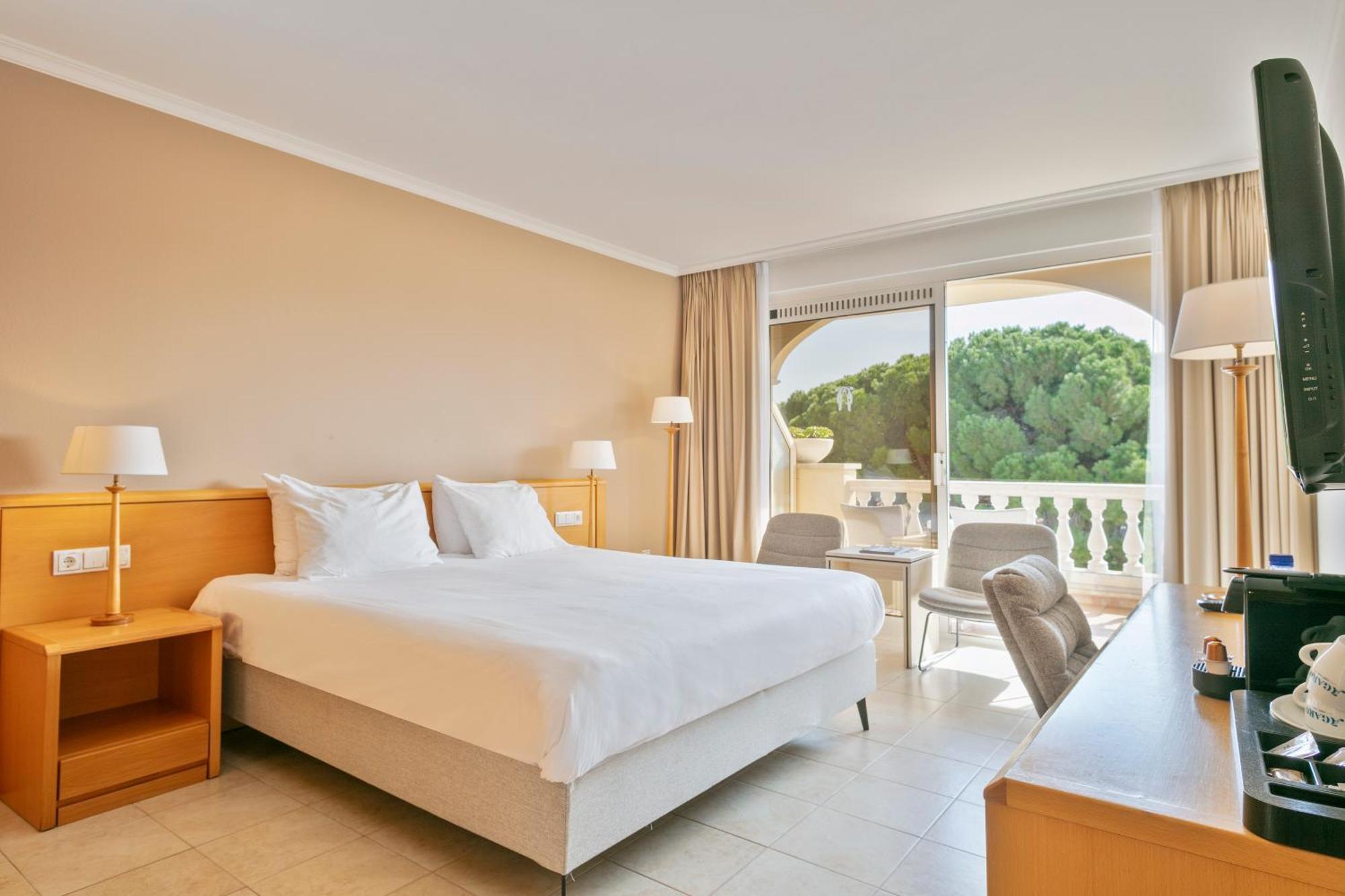 Van Der Valk Hotel Barcarola Sant Feliu de Guíxols Luaran gambar