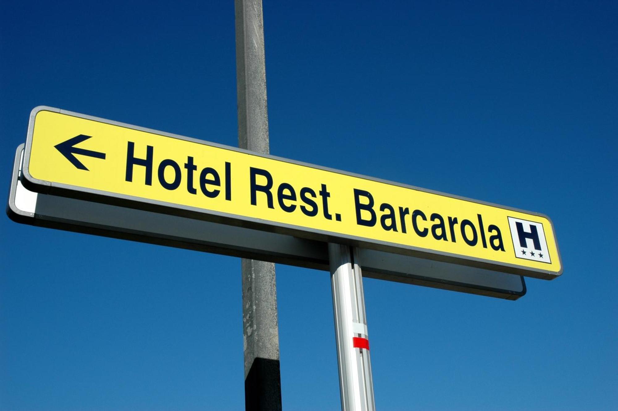 Van Der Valk Hotel Barcarola Sant Feliu de Guíxols Luaran gambar