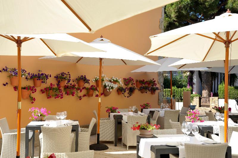 Van Der Valk Hotel Barcarola Sant Feliu de Guíxols Luaran gambar